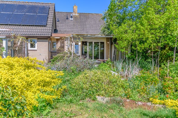 Medium property photo - Hoofdweg 33, 8383 EC Nijensleek